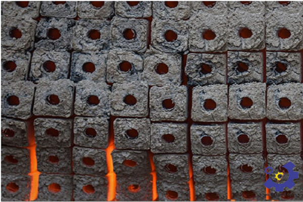 تولید زغال فشرده را از کجا شروع کنیم؟ تولید زغال فشرده را از کجا شروع کنیم؟