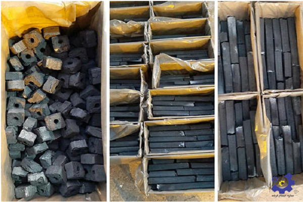 تولید زغال فشرده را از کجا شروع کنیم؟ تولید زغال فشرده را از کجا شروع کنیم؟