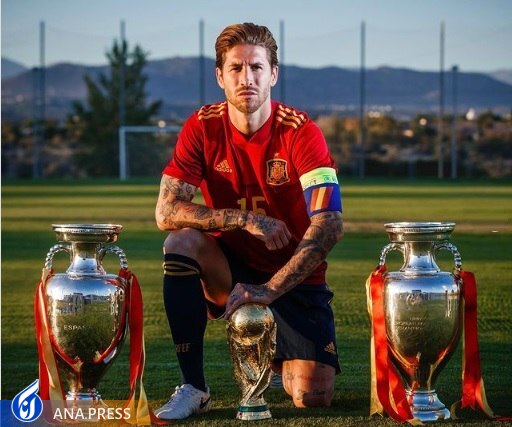 چرا به سرخیو راموس نظیر مسی، مودریچ و پپه مجال داده نشد؟