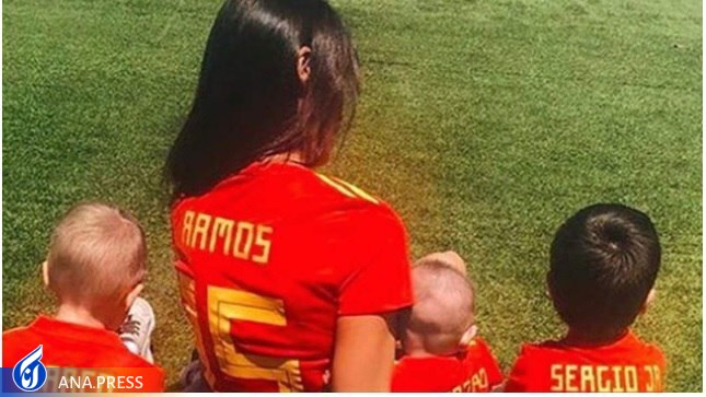 چرا به سرخیو راموس نظیر مسی، مودریچ و پپه مجال داده نشد؟ چرا به سرخیو راموس نظیر مسی، مودریچ و پپه مجال داده نشد؟