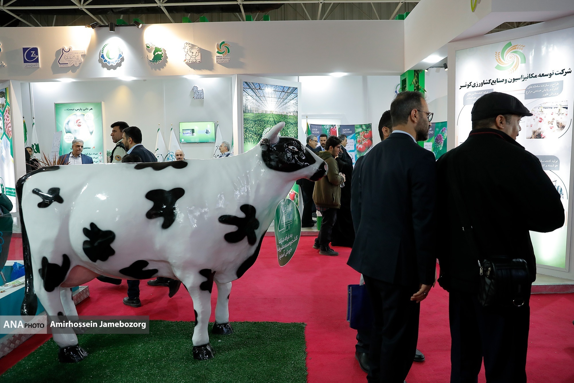 پایان رقابت دانش‌بنیان‌ها بر سر چالش‌های کشت و صنعت