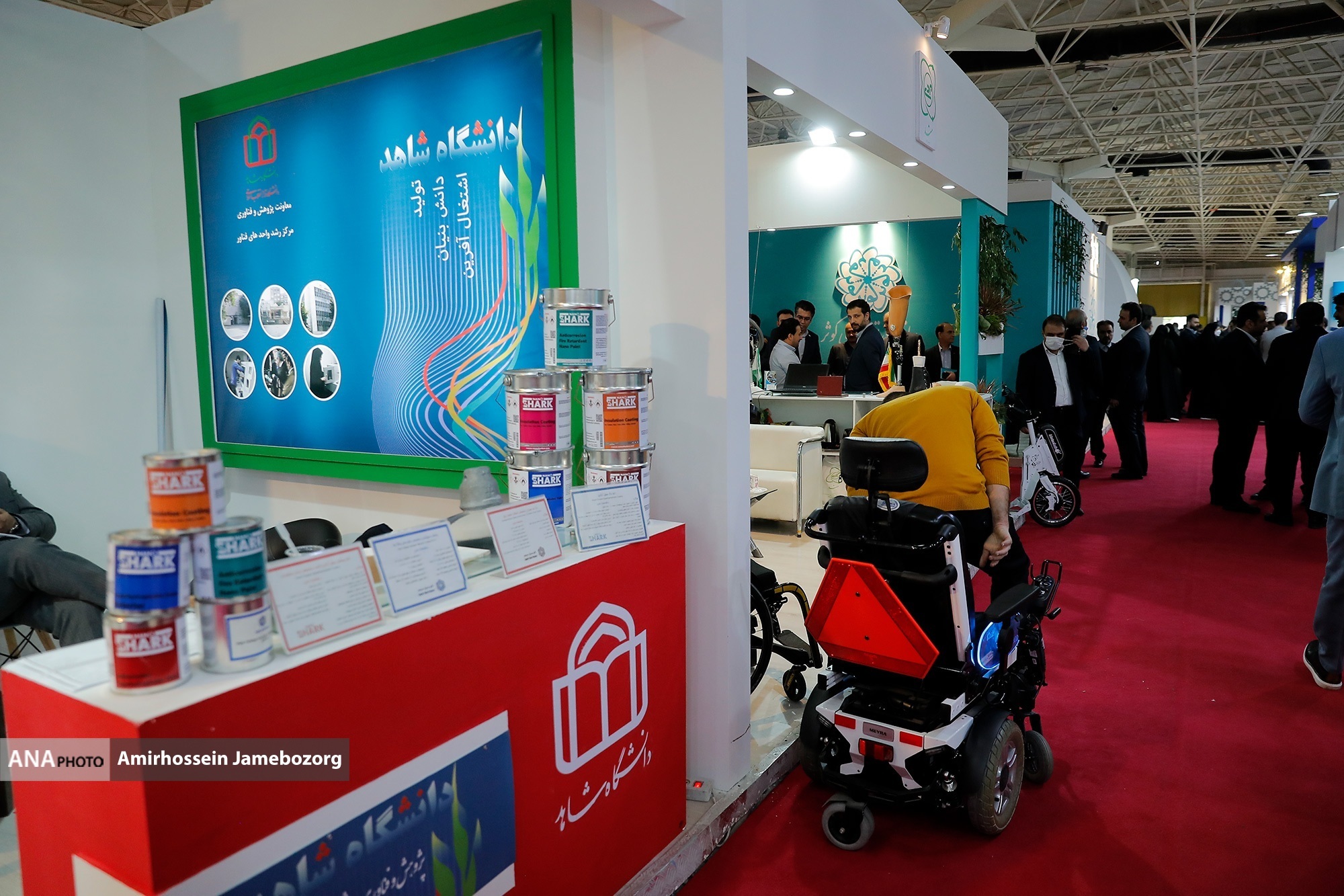 پایان رقابت دانش‌بنیان‌ها بر سر چالش‌های کشت و صنعت