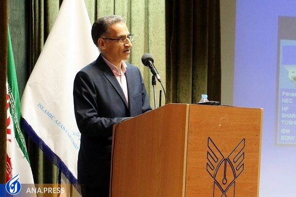 بارقههای نوآوری، خلّاقیت و جسارت در آثار جشنواره داستاننویسی مشهود بود بارقههای نوآوری، خلّاقیت و جسارت در آثار جشنواره داستاننویسی مشهود بود