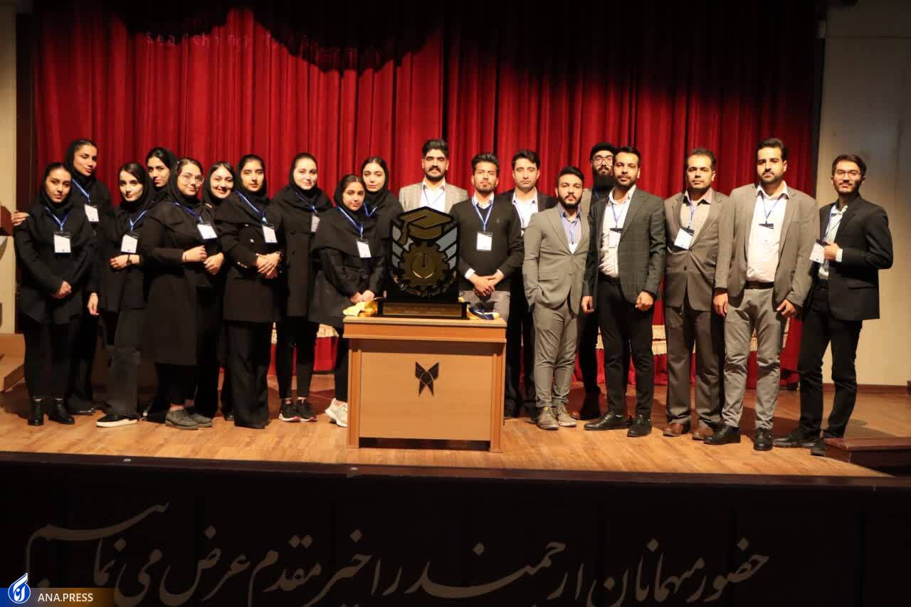 مدرسه عالی مهارتی کسبوکار در مشهد راهاندازی میشود مدرسه عالی مهارتی کسبوکار در مشهد راهاندازی میشود