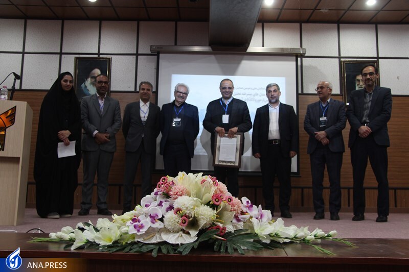 ارسال ۷۰ مقاله علمی و ۲۵ مقاله شفاهی به همایش مدلهای پیشرفته تحلیل در آمایش سرزمینی ارسال ۷۰ مقاله علمی و ۲۵ مقاله شفاهی به همایش مدلهای پیشرفته تحلیل در آمایش سرزمینی