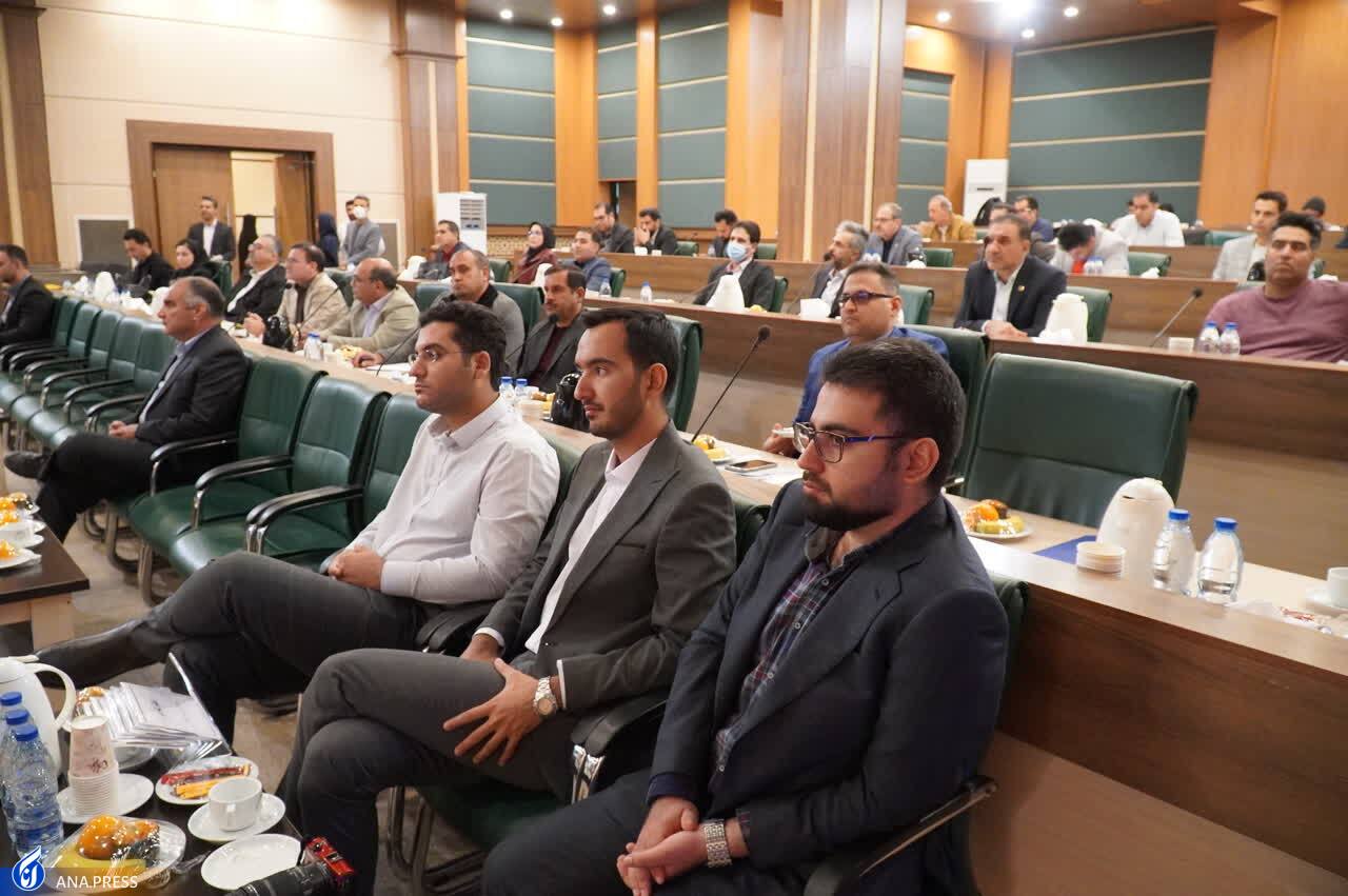 از استخراج موانع 6گانه توسعه شهر شیراز تا خروج شیوه‌نامه سرمایه‌گذاری از بایگانی