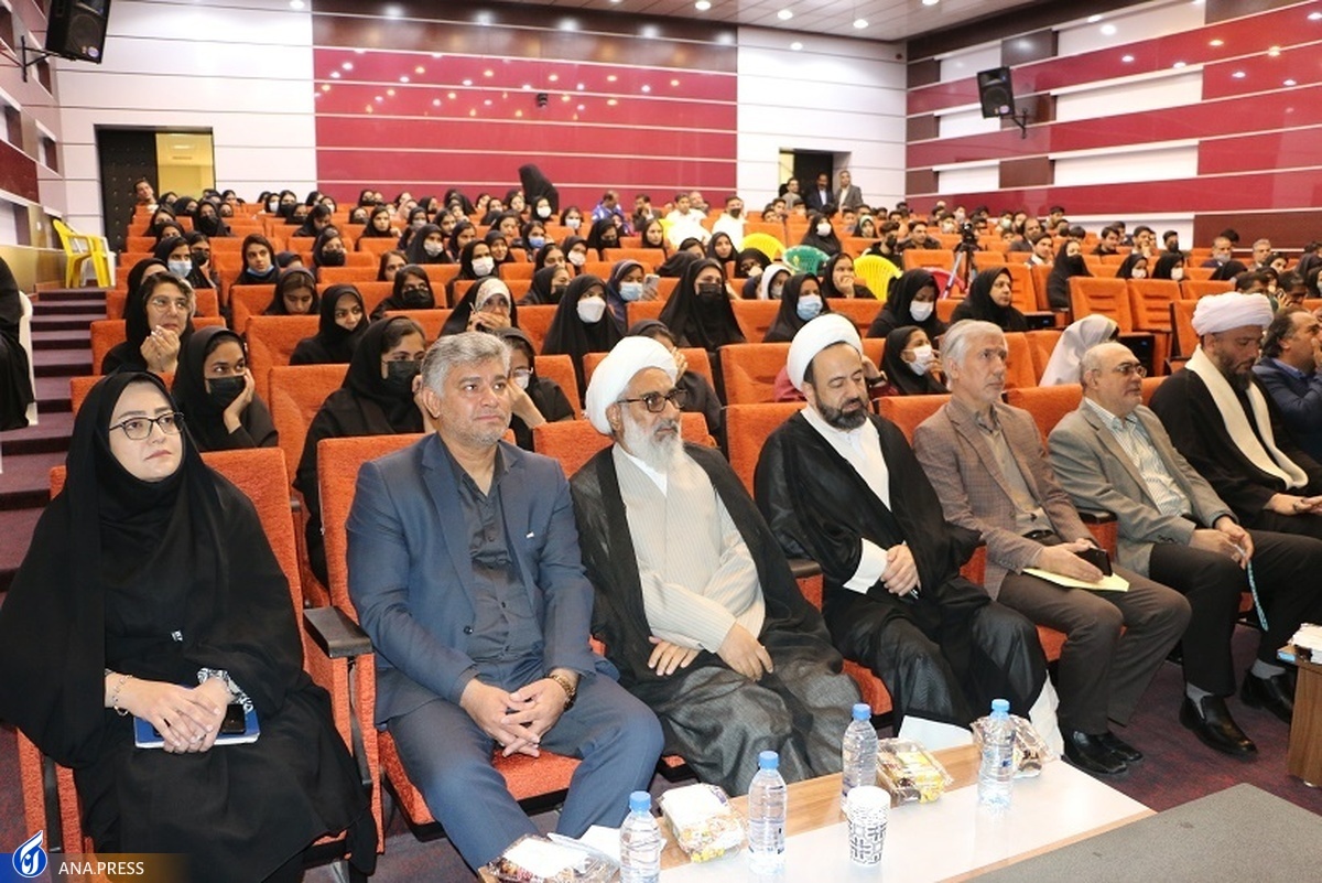 مروری بر دومین جشنواره امامت