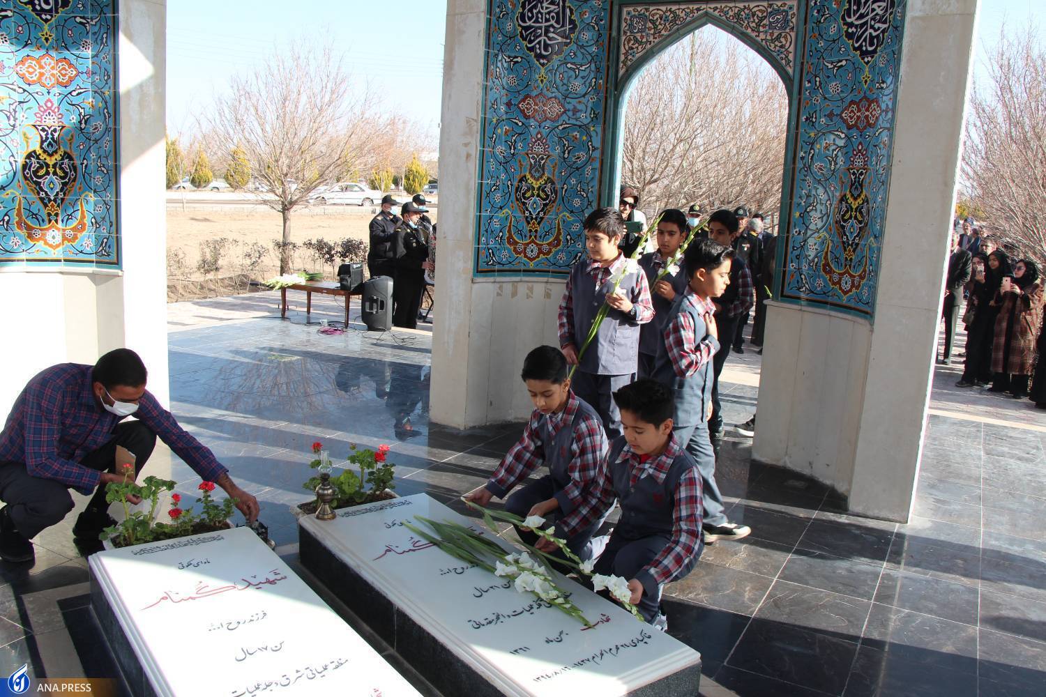 مروری بر دومین جشنواره امامت