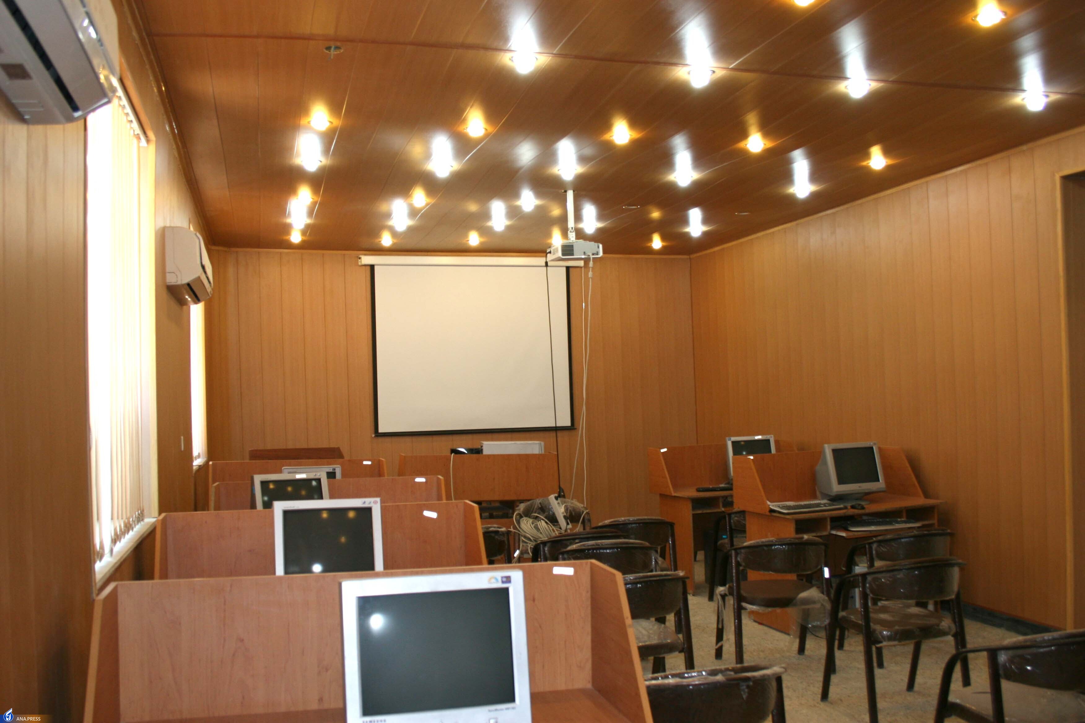 از ارائه ۴۰ طرح پژوهشی و ۱۰۰ مقاله علمی تا احیای مزرعه تحقیقاتی