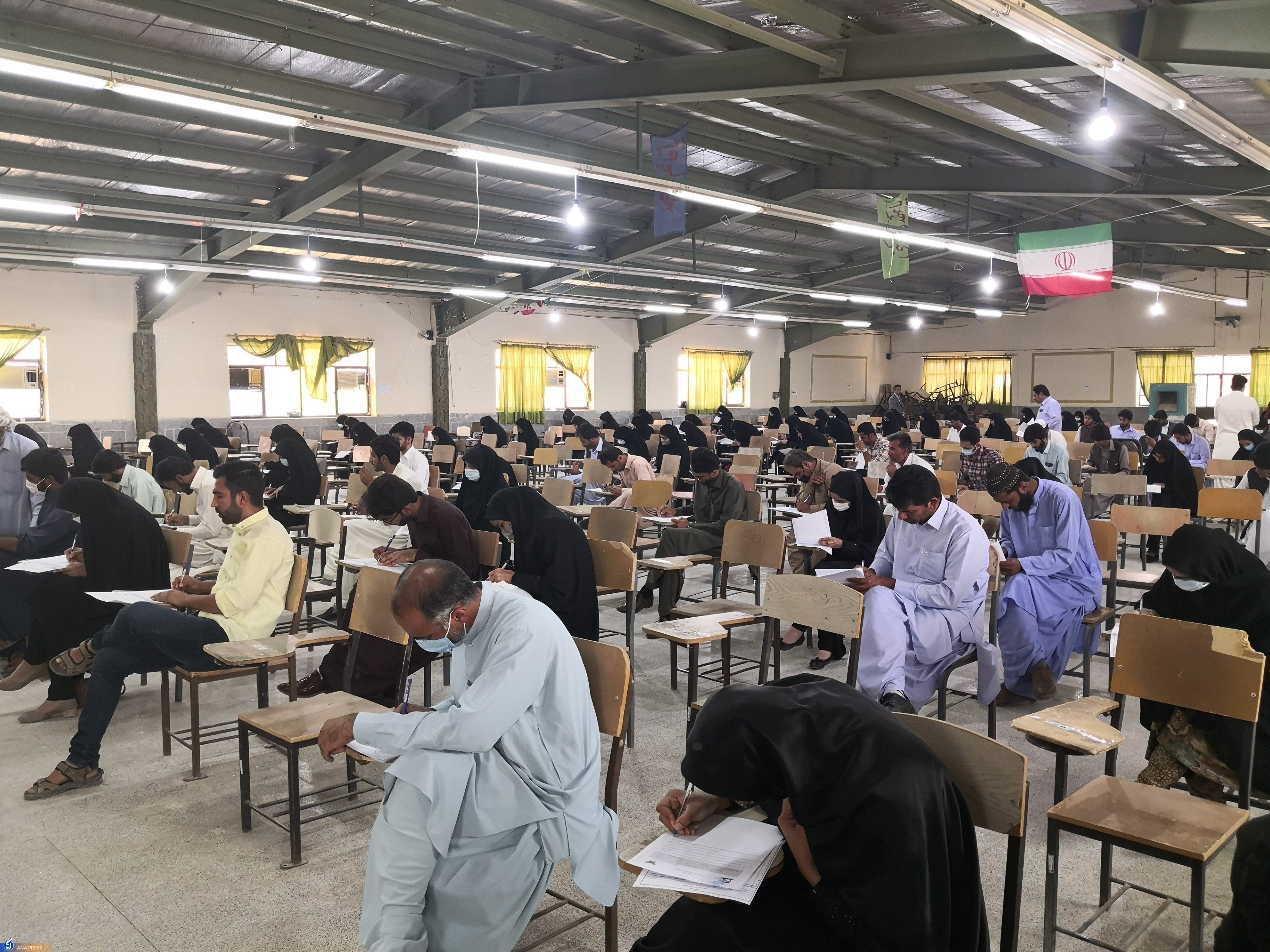 از ارائه ۴۰ طرح پژوهشی و ۱۰۰ مقاله علمی تا احیای مزرعه تحقیقاتی