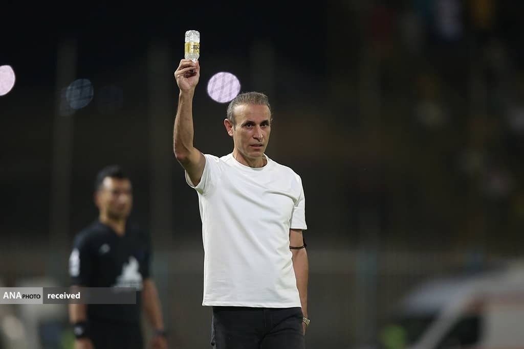 بماند/// لوکادیا بماند/// لوکادیا