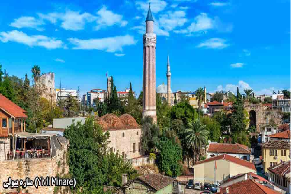 دلایلی که باعث می شود از آنتالیا در سال 2023 دیدن کنید