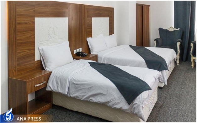 بررسی امکانات هتل آرکا قشم و موقعیت مکانی آن بررسی امکانات هتل آرکا قشم و موقعیت مکانی آن