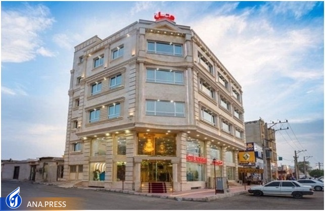 بررسی امکانات هتل آرکا قشم و موقعیت مکانی آن بررسی امکانات هتل آرکا قشم و موقعیت مکانی آن