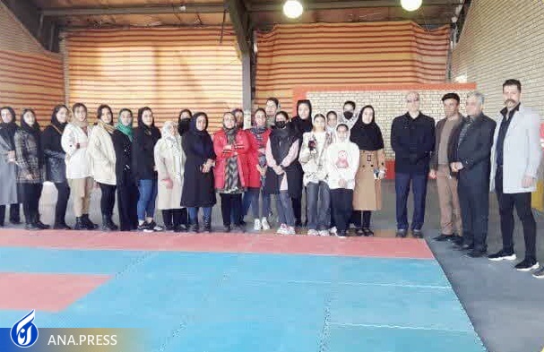 دانشگاه آزاد اسلامی واحد سبزوار میزبان لیگ برتر والیبال جوانان و نوجوانان دانشگاه آزاد اسلامی واحد سبزوار میزبان لیگ برتر والیبال جوانان و نوجوانان