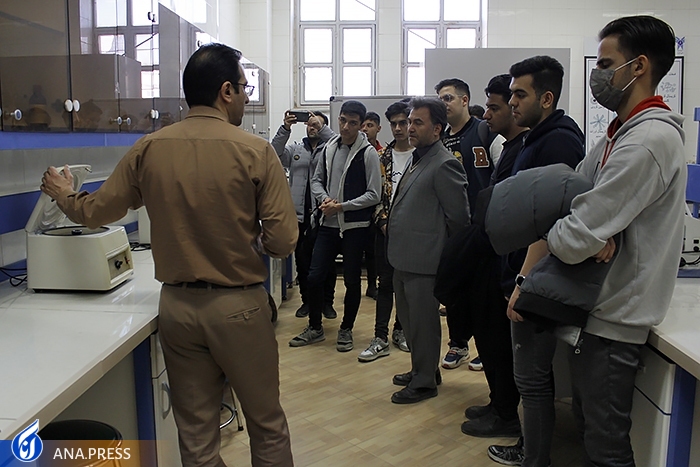 از برگزاری دوره سهگانه تزریقات، پانسمان و ایسیجی تا جشنواره «آیین سرزمین من» از برگزاری دوره سهگانه تزریقات، پانسمان و ایسیجی تا جشنواره «آیین سرزمین من»