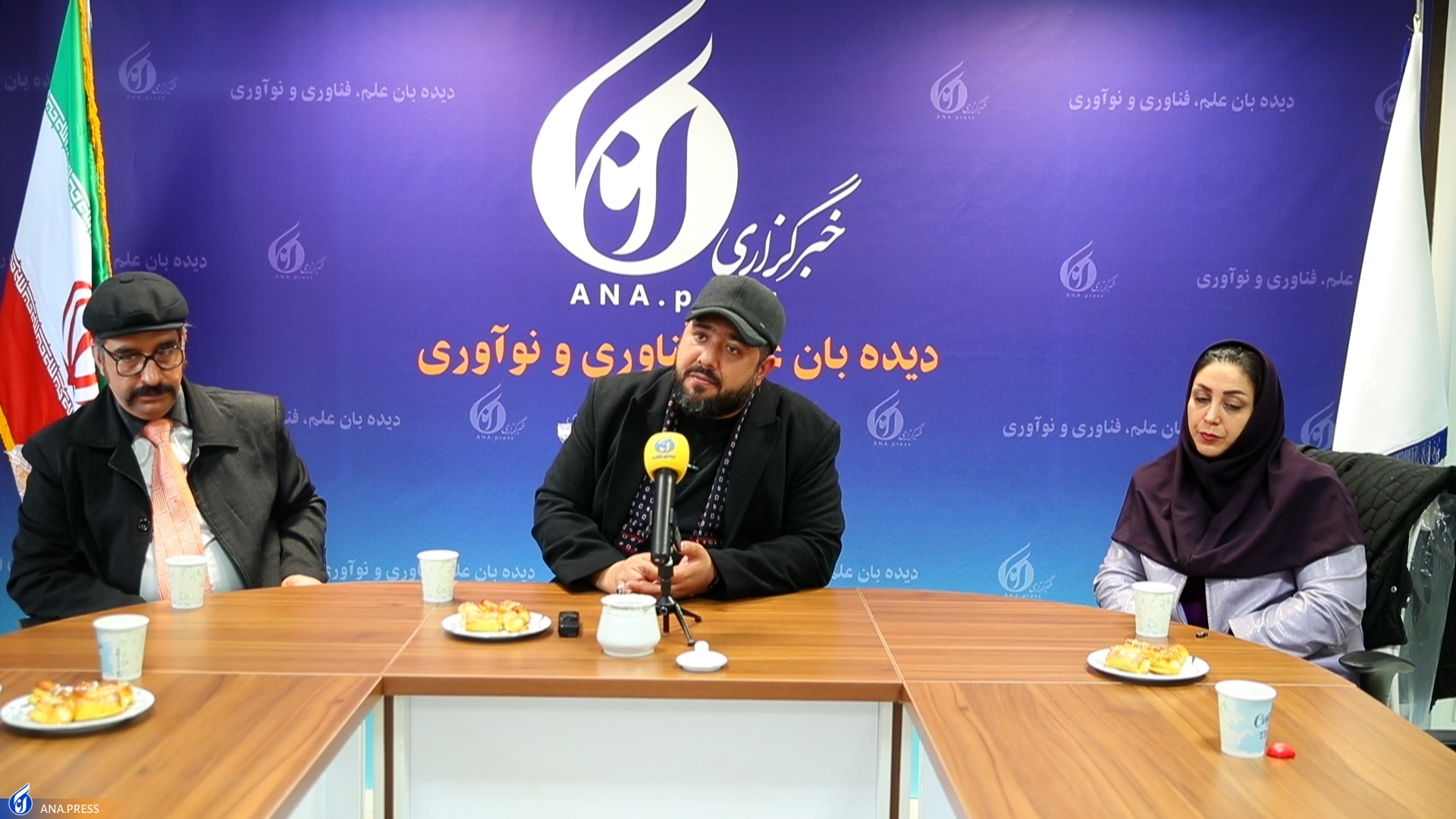 نمایشی دیگر از تئاتر موزه در ایران / تجربیاتی از تعامل بازیگر و مخاطب