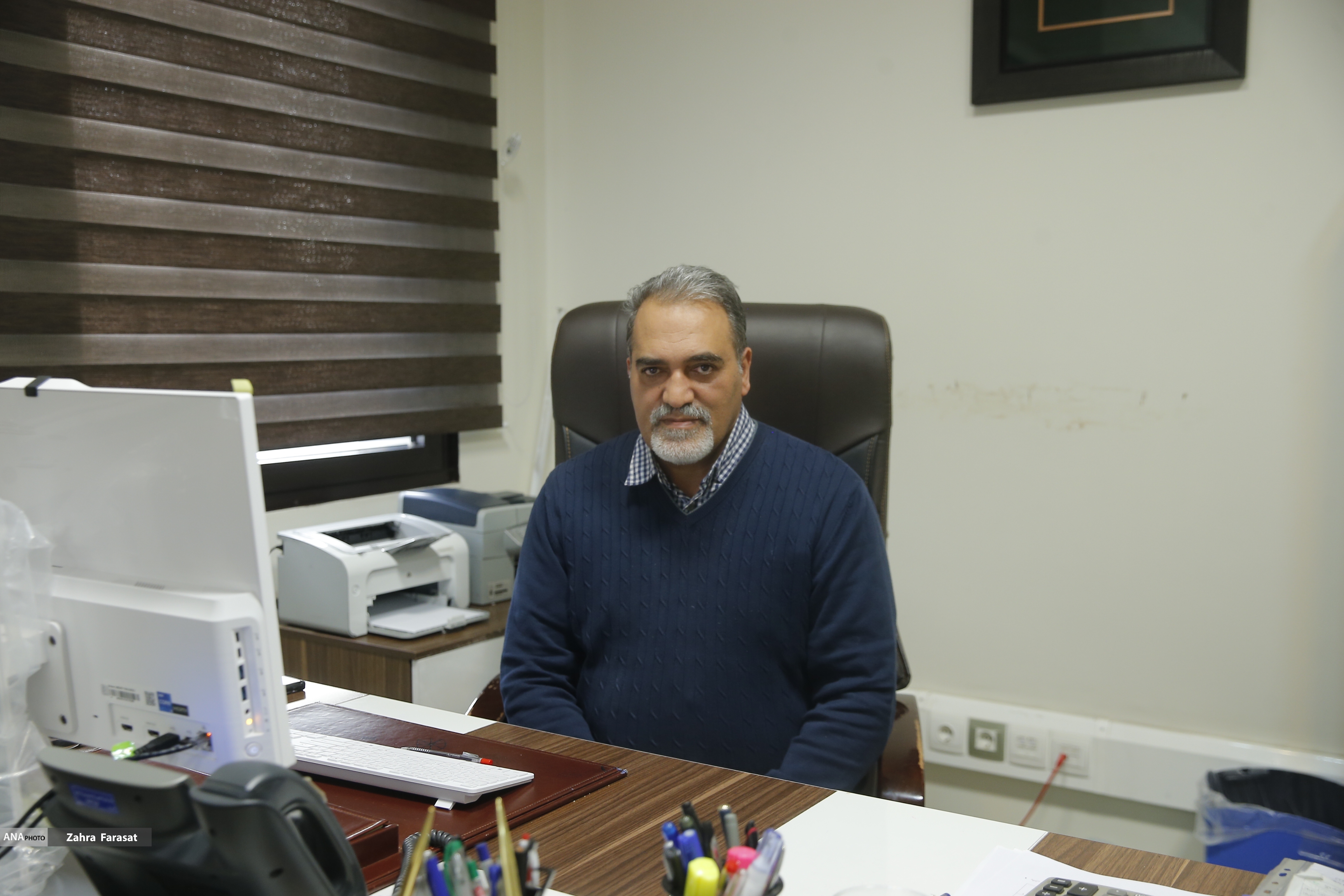 صرفهجویی ۲ هزار میلیارد دلاری با ساخت قطعات یدکی صنعت برق توسط دانشبنیانها صرفهجویی ۲ هزار میلیارد دلاری با ساخت قطعات یدکی صنعت برق توسط دانشبنیانها