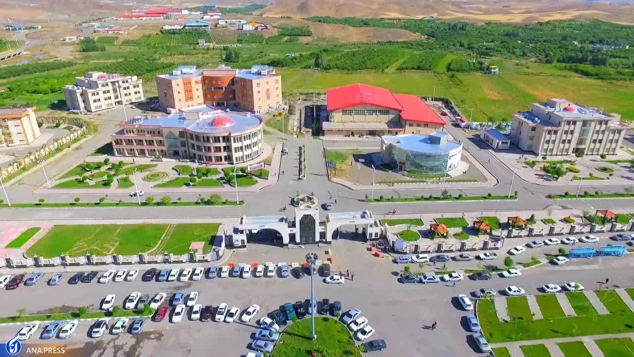 رییس محترم واحد دانشگاهی اهر/////عیدانه