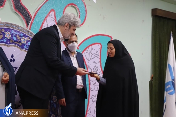 از ارسال ۲ هزار اثر به دبیرخانه جشنواره شعر صحیفه تا ارتقای جشنواره از ۱۰  به ۳۰ استان