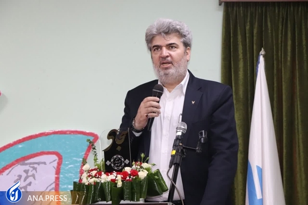 از ارسال ۲ هزار اثر به دبیرخانه جشنواره شعر صحیفه تا ارتقای جشنواره از ۱۰ به ۳۰ استان از ارسال ۲ هزار اثر به دبیرخانه جشنواره شعر صحیفه تا ارتقای جشنواره از ۱۰ به ۳۰ استان