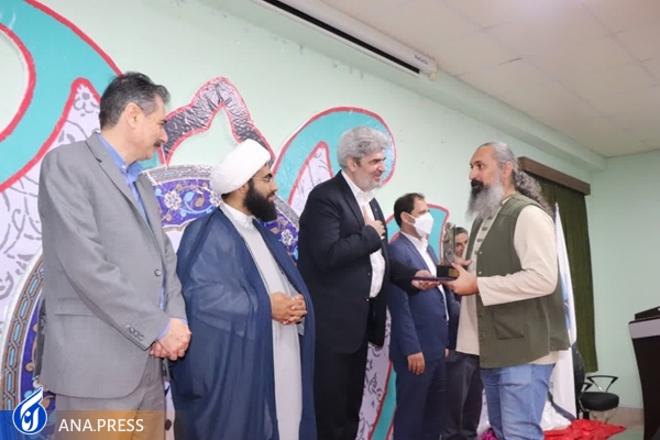 مروری بر دومین جشنواره امامت