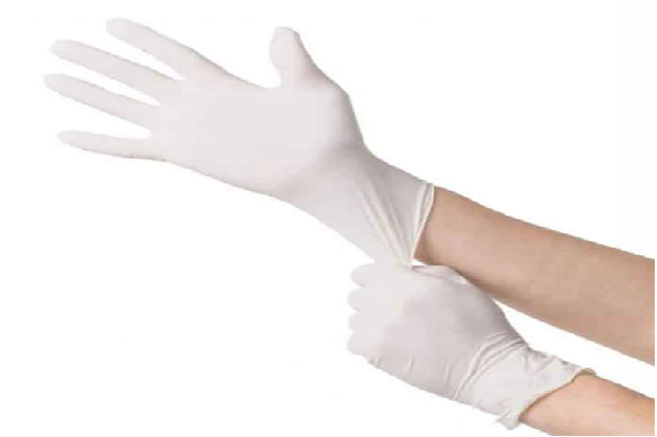 انواع دستکش های پزشکی؛ ویژگی‌ها، مزایا و معایب