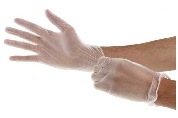 انواع دستکش های پزشکی؛ ویژگی‌ها، مزایا و معایب