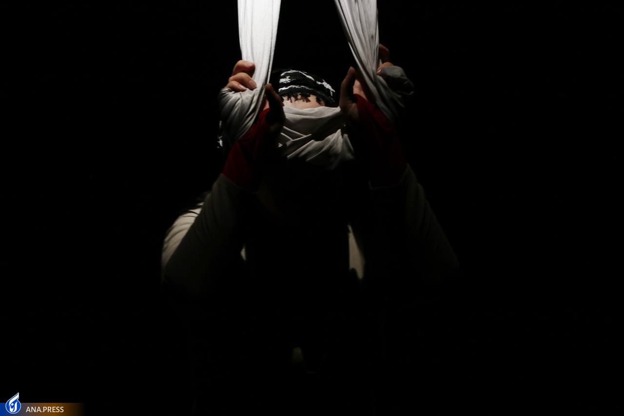 پرده برداری از یک روایت عاشقانه 40 سال پس از مرگ