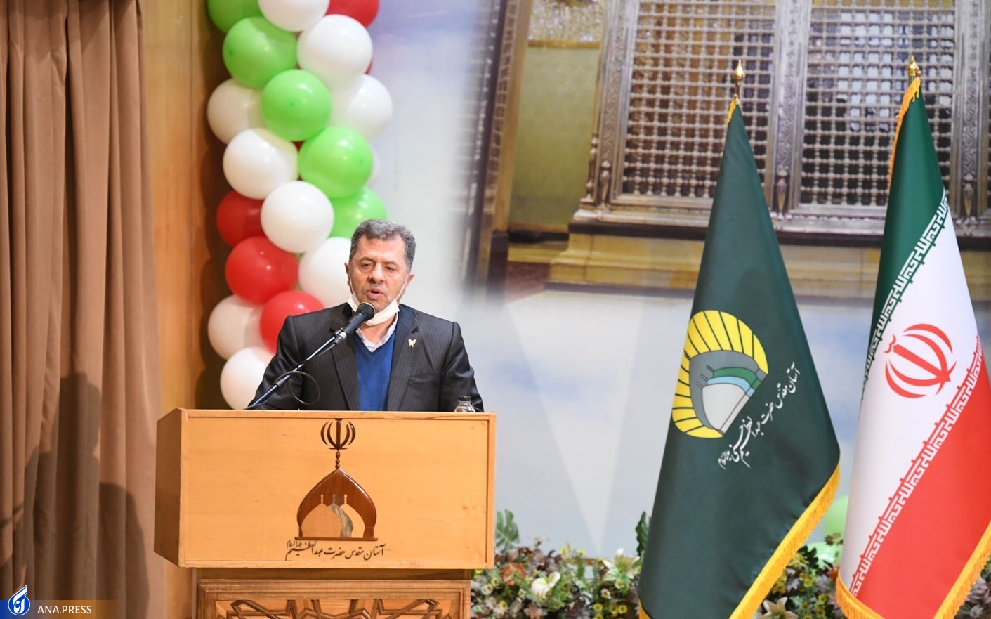 اختتامیه جشنواره علمی فرهنگی سیدالکریم و شیخ‌البلاد چگونه گذشت؟