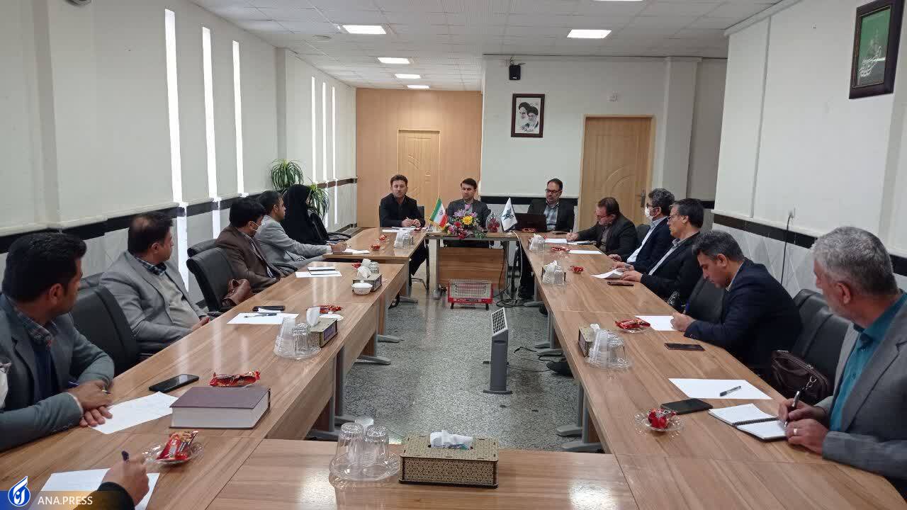 دانشکدههای مهارت و کارآفرینی متناسب با زیستبوم شهرها رشته راهاندازی کنند دانشکدههای مهارت و کارآفرینی متناسب با زیستبوم شهرها رشته راهاندازی کنند