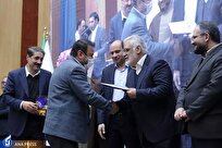 ۷ عضو هیئت علمی دانشگاه آزاد تبریز در فهرست ۲ و یک درصد دانشمندان برتر جهان