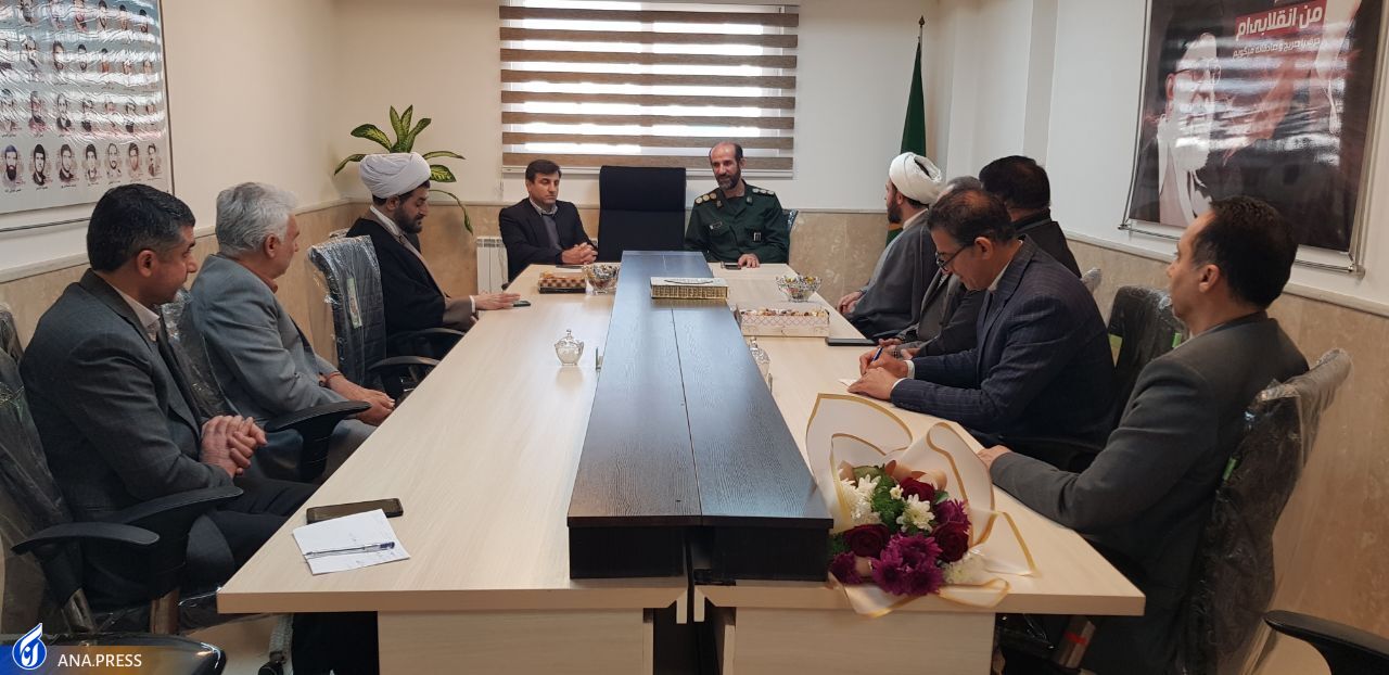 ترویج فرهنگ مکتب سردار سلیمانی در دانشگاهها یک ضرورت است ترویج فرهنگ مکتب سردار سلیمانی در دانشگاهها یک ضرورت است