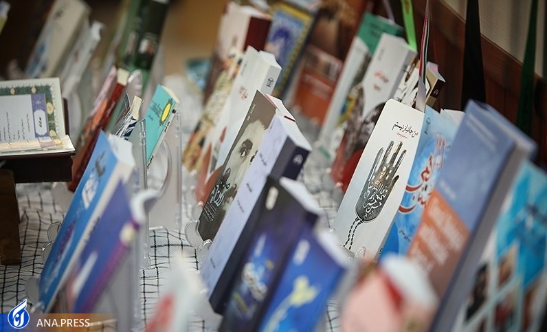 «فاتحان» و «۲۷ بعثت» ناشران برگزیده جشنواره پاسداران اهل قلم شدند