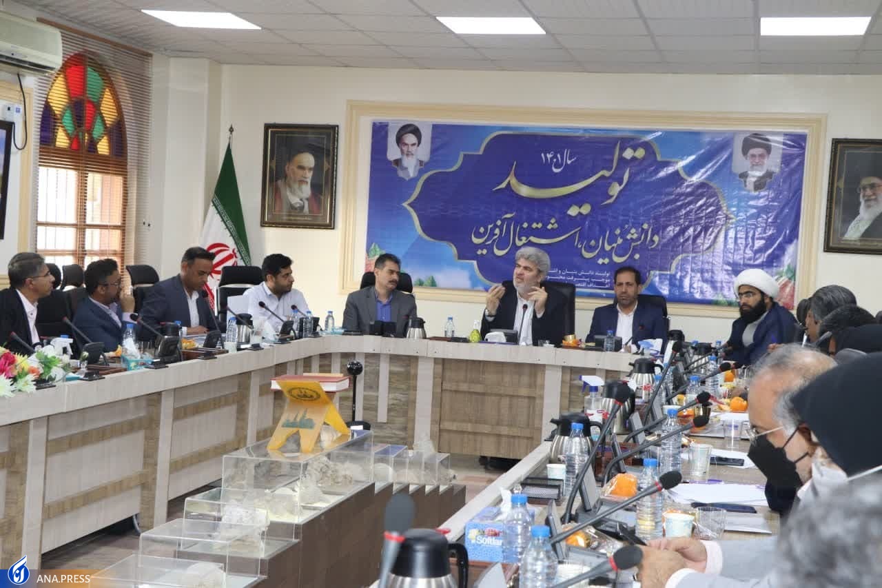 کاهش سرانه دانشجویی در دانشگاه آزاد اسلامی به ۸ میلیون تومان در سال کاهش سرانه دانشجویی در دانشگاه آزاد اسلامی به ۸ میلیون تومان در سال