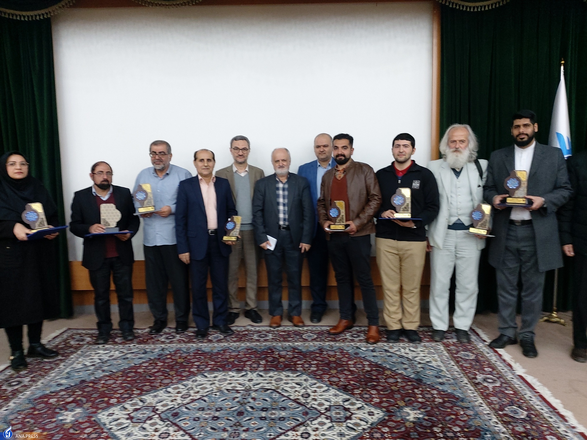 مروری بر دومین جشنواره امامت