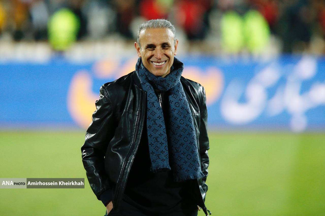 مشت معنادار گل‌محمدی+تصاویر