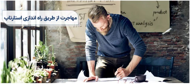 بهترین مقاصد مهاجرت استارتاپی در سال ۲۰۲۳