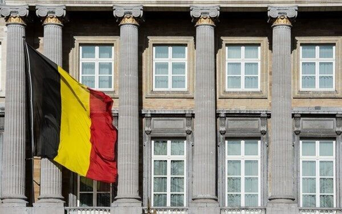 بلژیک ۵۸ میلیارد یورو از دارایی‌های روسیه را مسدود کرد