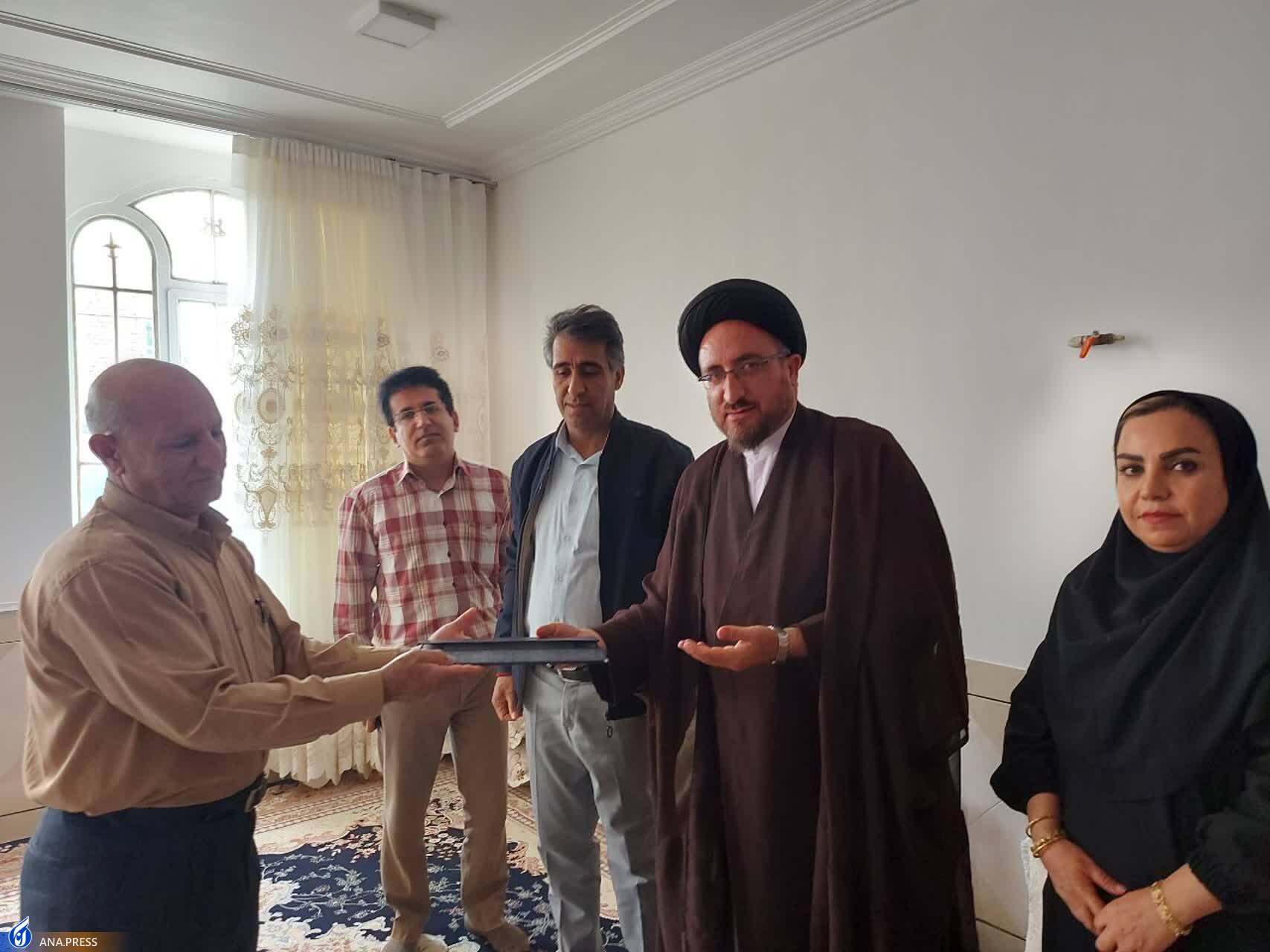 تربیت نسلهای آینده با ترویج فرهنگ ایثارگری تربیت نسلهای آینده با ترویج فرهنگ ایثارگری