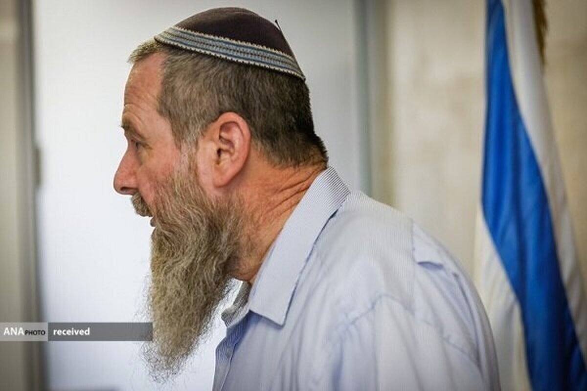 کابینه «نتانیاهو» قربانی گرفت