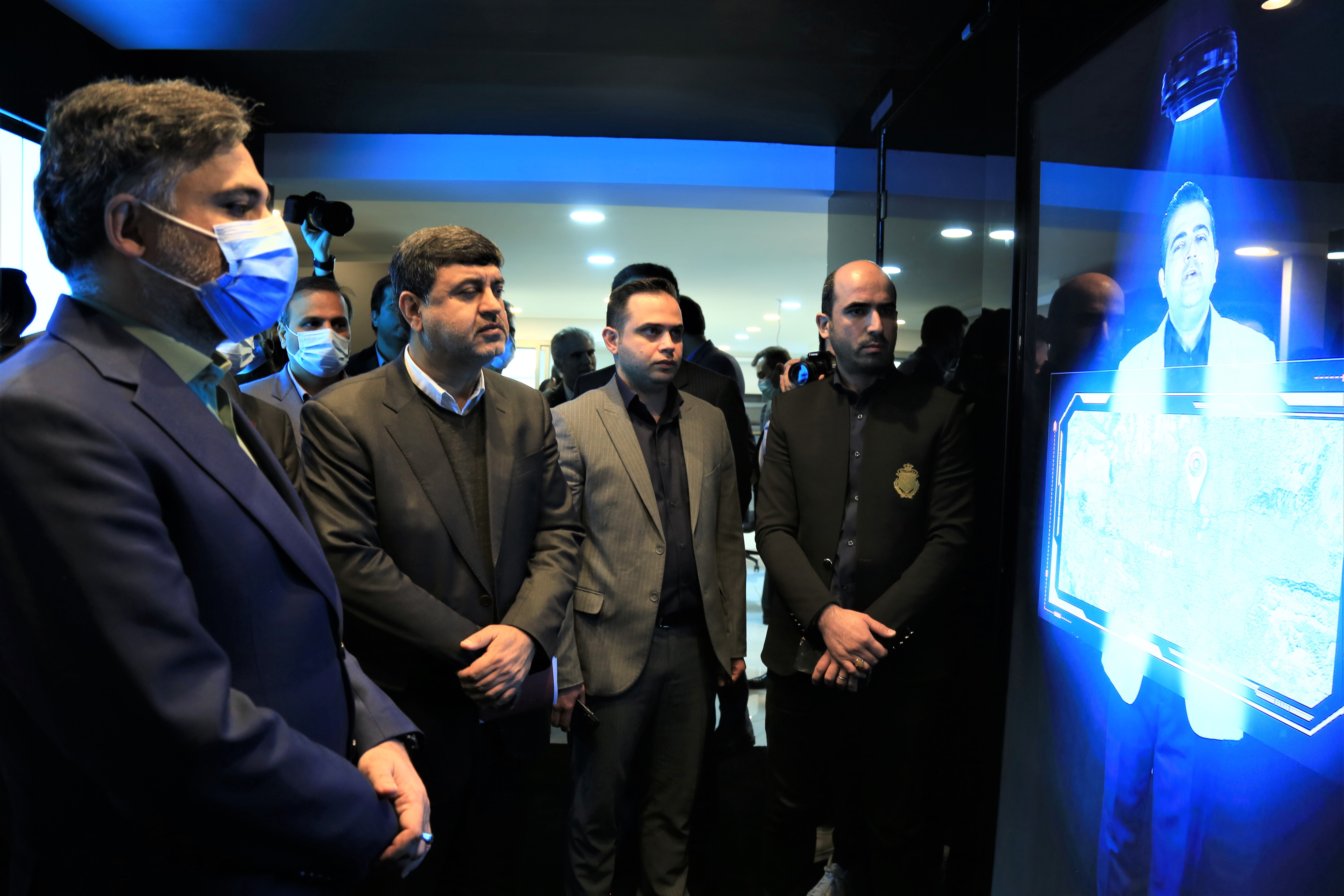 بانک پارسیان پیشگام در حوزه دانشبنیان / آینده اقتصادهای خواهان توسعه معطوف به داراییهایی نامشهود است بانک پارسیان پیشگام در حوزه دانشبنیان / آینده اقتصادهای خواهان توسعه معطوف به داراییهایی نامشهود است