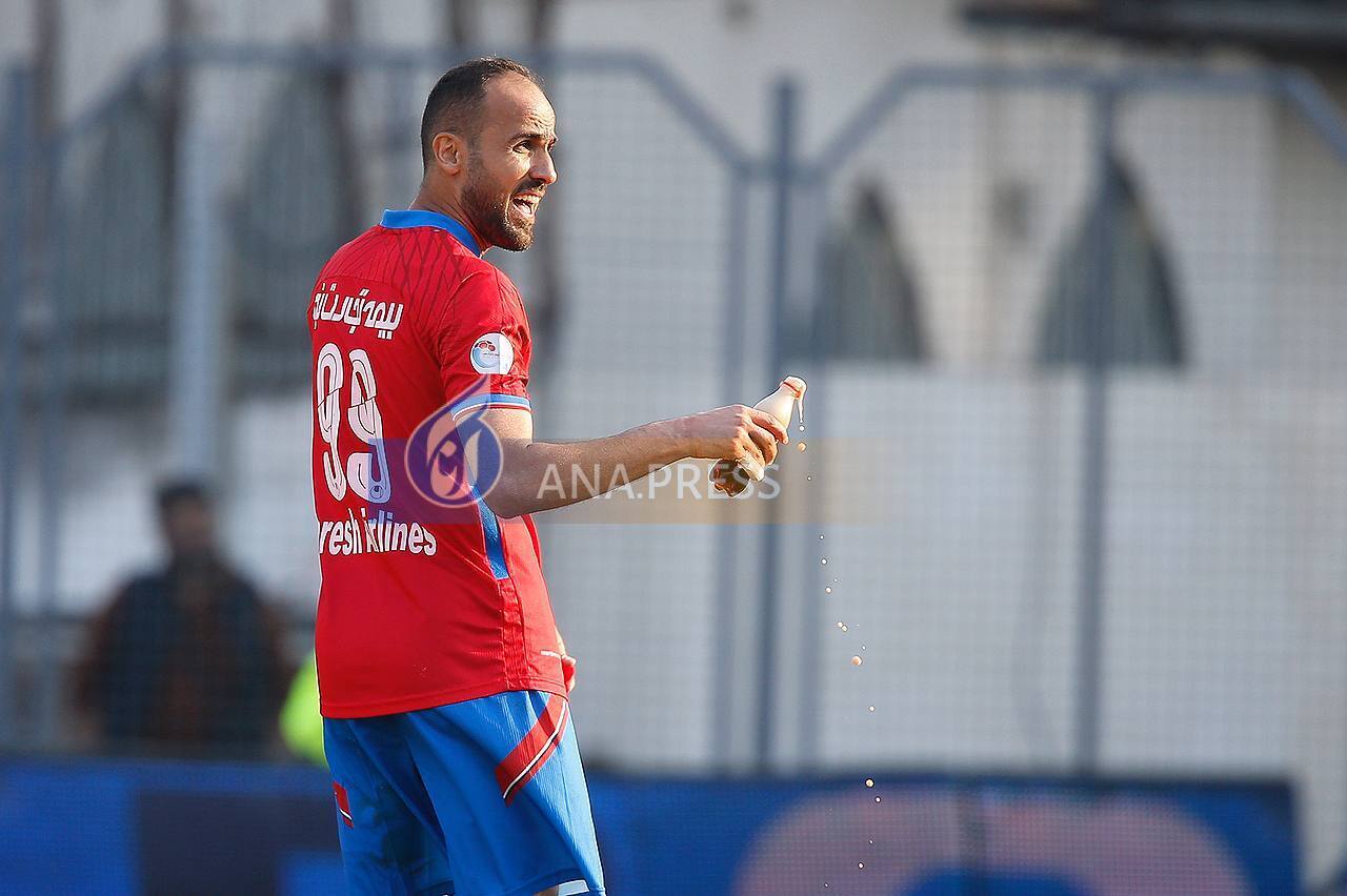 اتفاق مهم بازی نساجی و استقلال در چه بود؟+ تصاویر اتفاق مهم بازی نساجی و استقلال در چه بود؟+ تصاویر