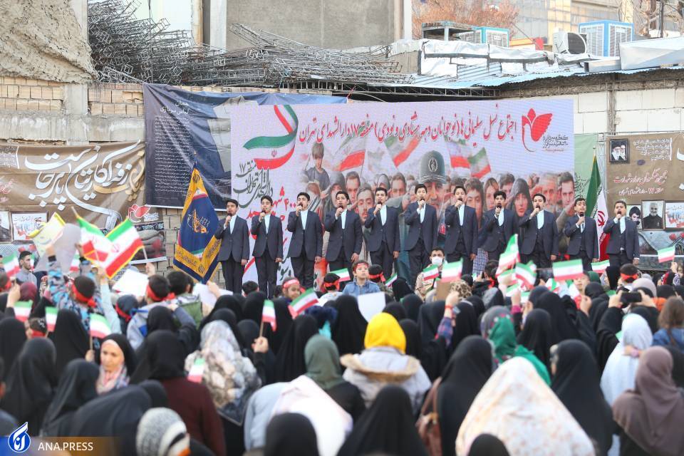 «سلام فرمانده» سیلی بزرگی به دشمنان انقلاب بود