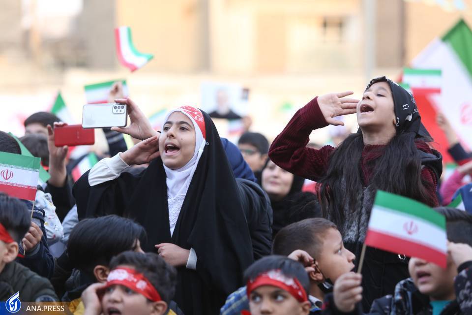 «سلام فرمانده» سیلی بزرگی به دشمنان انقلاب بود