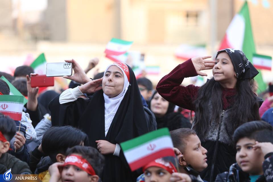 «سلام فرمانده» سیلی بزرگی به دشمنان انقلاب بود
