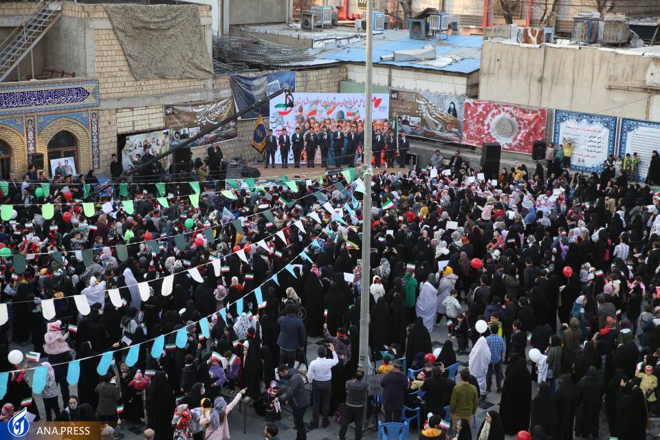 «سلام فرمانده» سیلی بزرگی به دشمنان انقلاب بود