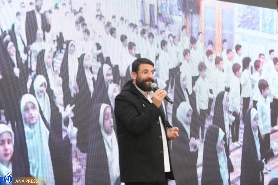 «سلام فرمانده» سیلی بزرگی به دشمنان انقلاب بود