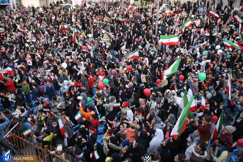 «سلام فرمانده» سیلی بزرگی به دشمنان انقلاب بود