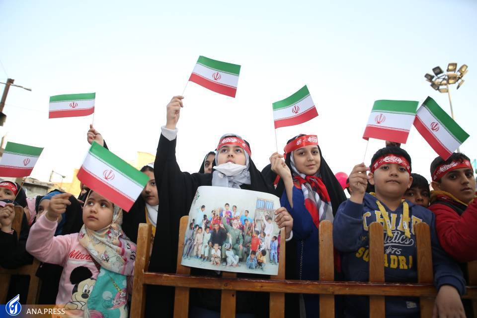 «سلام فرمانده» سیلی بزرگی به دشمنان انقلاب بود